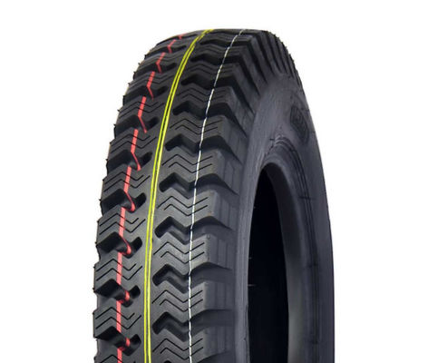 道のタイヤを離れたChinsesの工場はAGのタイヤに偏る     AB616 6.00-14