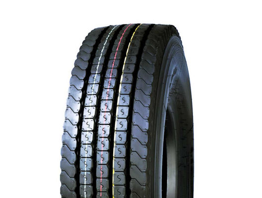 低雑音7.50R16LTトラックおよびバス タイヤは耐久力のあるをよくする