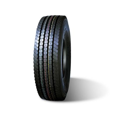 工場価格の放射状のトラックは優秀な積載量の耐久性AR111 8.25R16LTにタイヤをつける