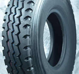工場価格   耐久性にすべての鋼鉄放射状のトラックのタイヤ7.50R16LT AR112積み過ぎなさい