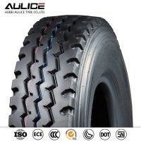 耐久の積み過ぎの耐久性すべての鋼鉄放射状のトラックのタイヤ7.00R16LT AR112