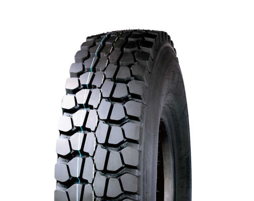 顕著な耐久性およびよい熱放散の放射状のトラックのタイヤ7.00R16LT AR3137