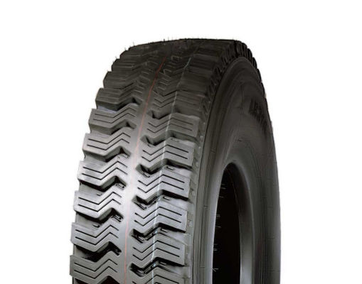 優秀な熱放散の、自動クリーニング式および強い牽引の放射状のトラックのタイヤ8.25R16LT AR316