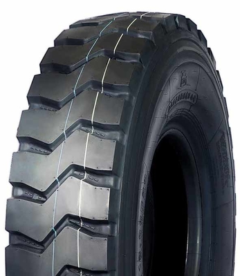 7.00 R16 11.00 R20 12.00 R20頑丈なトラックのタイヤおよび管