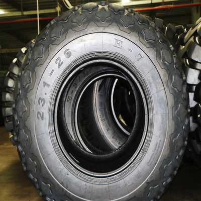 7.00 R16 11.00 R20 12.00 R20頑丈なトラックのタイヤおよび管