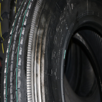道のタイヤAE805放射状TBRのタイヤを離れた11r22.5 11r24.5