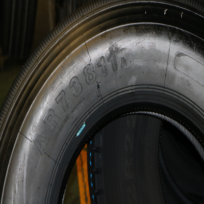 道のタイヤAE805放射状TBRのタイヤを離れた11r22.5 11r24.5