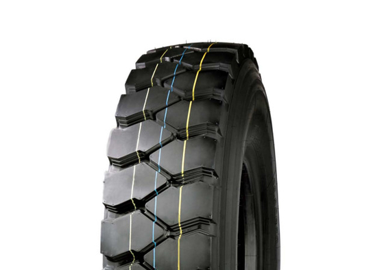 7.00R 16LTの軽量トラックのタイヤTBR 7.00r16ltのタイヤ