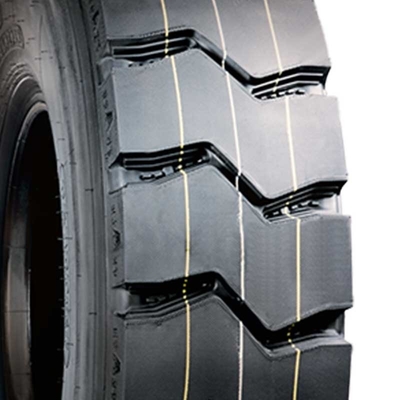 12.00R20頑丈なTBRはいろいろな種類の堅い道に使用した採鉱パターンとの天然ゴムAR5157と作り出した