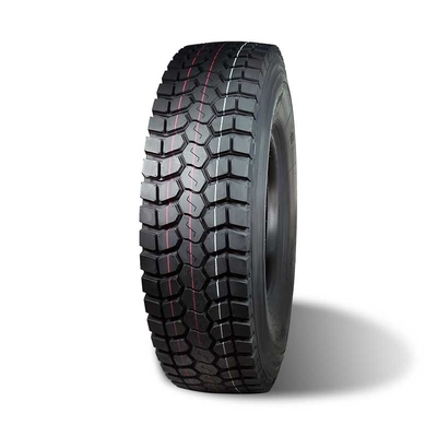 混合された舗装のためのラグナット パターンとの12.00R20頑丈なTBR AR412
