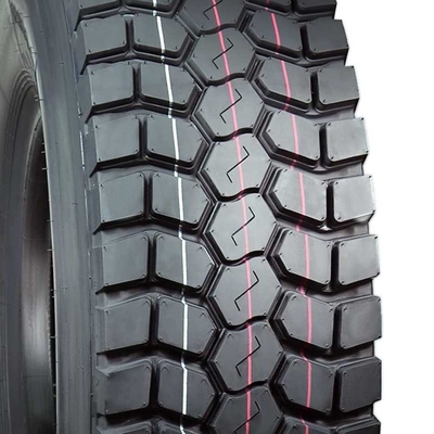 混合された舗装のためのラグナット パターンとの12.00R20頑丈なTBR AR412
