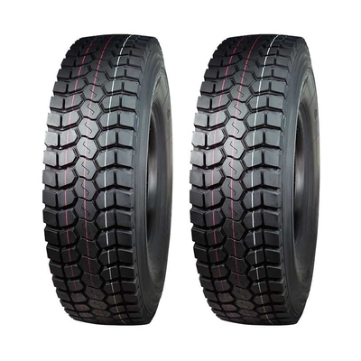 混合された舗装のためのラグナット パターンとの12.00R20頑丈なTBR AR412