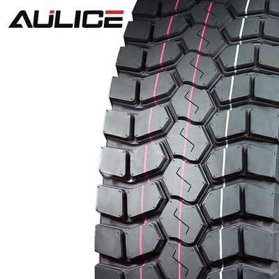 混合された舗装のためのラグナット パターンとの12.00R20頑丈なTBR AR412