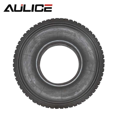 混合された舗装のためのラグナット パターンとの12.00R20頑丈なTBR AR412