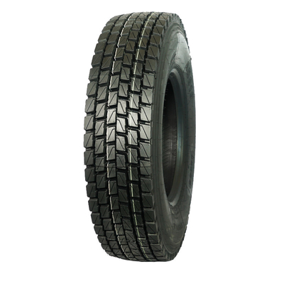 Aulice 315/80r22.5 18prのトラックはぬれたスキッドの抵抗TbrをタイヤをつけるAr819パターン設計卸売に疲れさせる