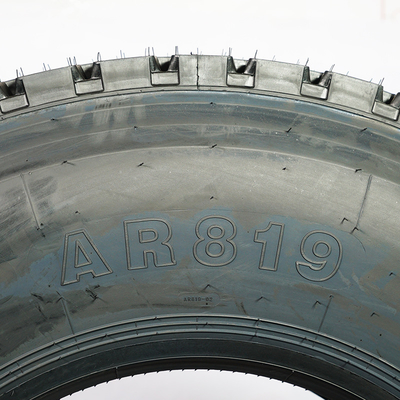 Aulice 315/80r22.5 18prのトラックはぬれたスキッドの抵抗TbrをタイヤをつけるAr819パターン設計卸売に疲れさせる