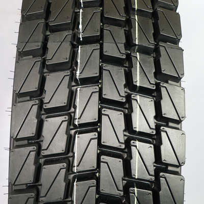 Aulice 315/80r22.5 18prのトラックはぬれたスキッドの抵抗TbrをタイヤをつけるAr819パターン設計卸売に疲れさせる