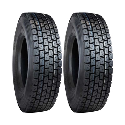 Aulice 315/80r22.5 18prのトラックはぬれたスキッドの抵抗TbrをタイヤをつけるAr819パターン設計卸売に疲れさせる