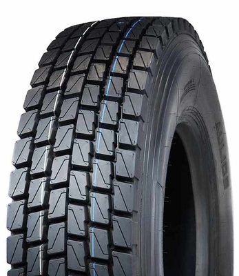 11R22.5トラックはPR16をすべての円形の位置の長距離のトラック疲れさせ、バスはすべての鋼鉄放射状のものタイヤのトラックのトレーラーのタイヤにタイヤをつける