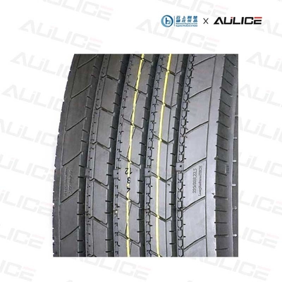 4つの円周の溝が付いている315/80R22.5トラックおよびバス タイヤのトレーラーのタイヤ
