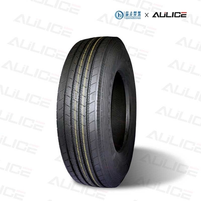 4つの円周の溝が付いている315/80R22.5トラックおよびバス タイヤのトレーラーのタイヤ