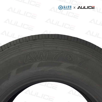 4つの円周の溝が付いている315/80R22.5トラックおよびバス タイヤのトレーラーのタイヤ