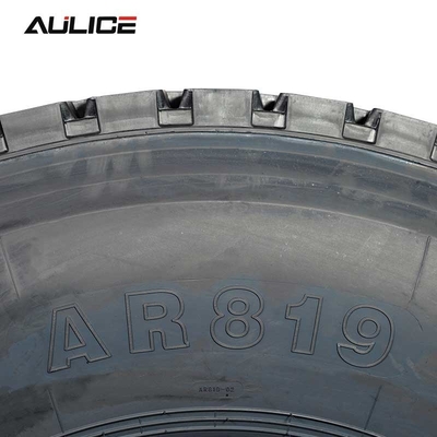 身につけられる踏面の方式および優秀な安定性の315/80R22.5 TBRのタイヤ
