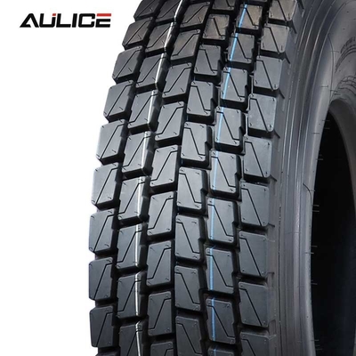 身につけられる踏面の方式および優秀な安定性の315/80R22.5 TBRのタイヤ