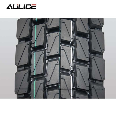 身につけられる踏面の方式および優秀な安定性の315/80R22.5 TBRのタイヤ