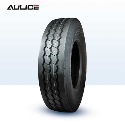 すべての車輪の位置の長距離の頑丈なトラックのためのAR268 12R22.5 TBRのタイヤ
