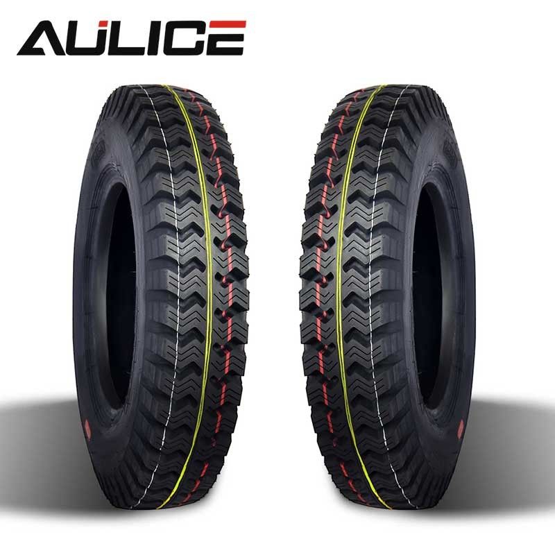 道のタイヤを離れたChinsesの身につけられる工場はAGのタイヤに偏る     AB616 9.00-16
