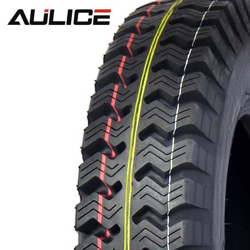 道のタイヤを離れたChinsesの身につけられる工場はAGのタイヤに偏る     AB616 6.50-16