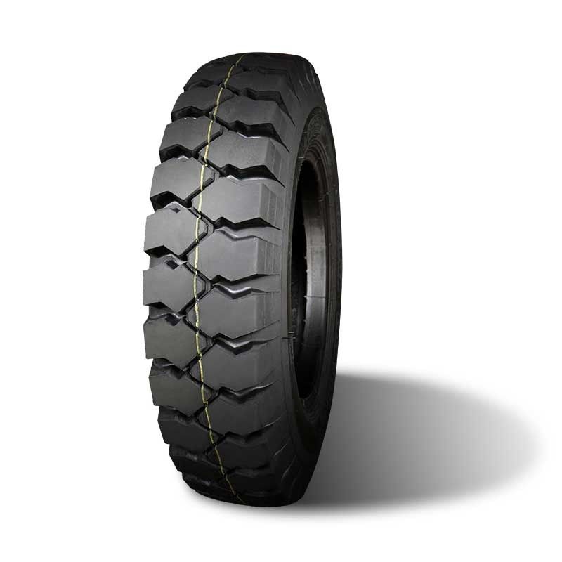 道のタイヤを離れたChinsesの身につけられる工場はAGのタイヤに偏る    AB618/AB658 8.25-15