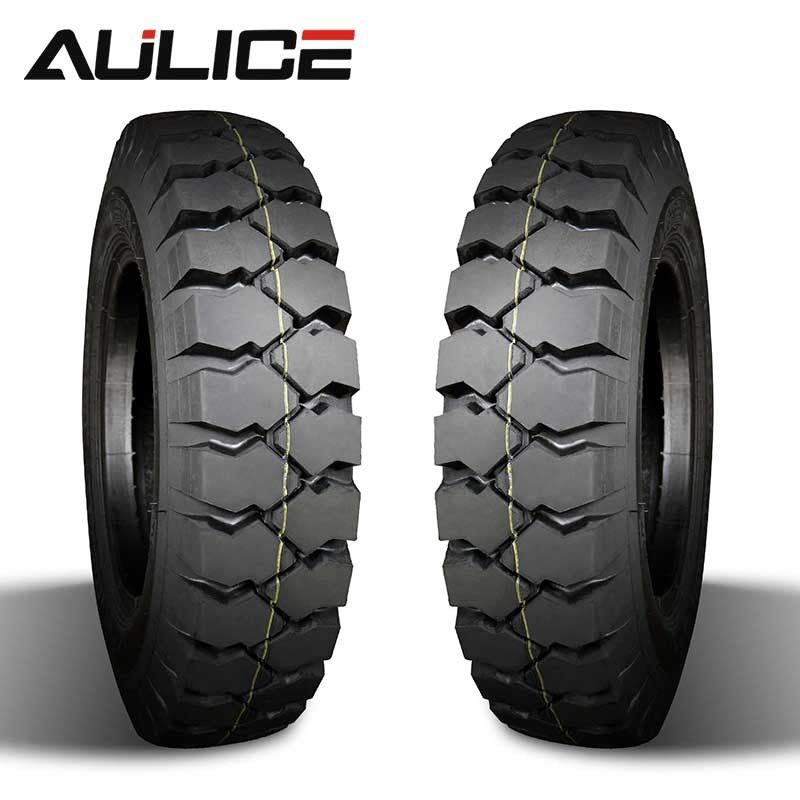 道のタイヤを離れたChinsesの身につけられる工場はAGのタイヤに偏る    AB618/AB658 6.00-13