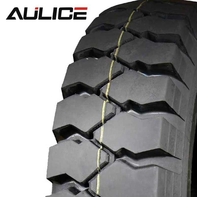 道のタイヤを離れたChinsesの身につけられる工場はAGのタイヤに偏る    AB618/AB658 5.00-12
