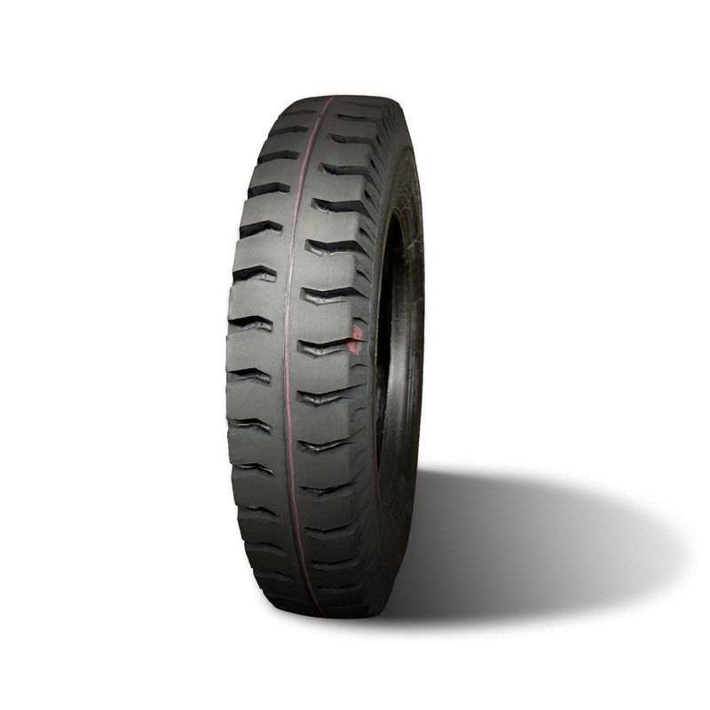 道のタイヤを離れたChinsesの身につけられる工場はAGのタイヤに偏る    AB636 6.50-14