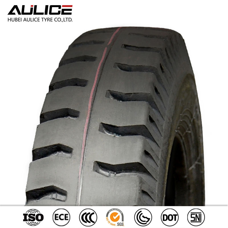 道のタイヤを離れたChinsesの身につけられる工場はAGのタイヤに偏る    AB636 6.00-14