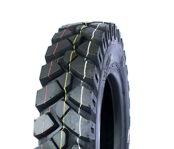 道のタイヤを離れたChinsesの工場価格はAGのタイヤに偏る     AB522 7.50-16