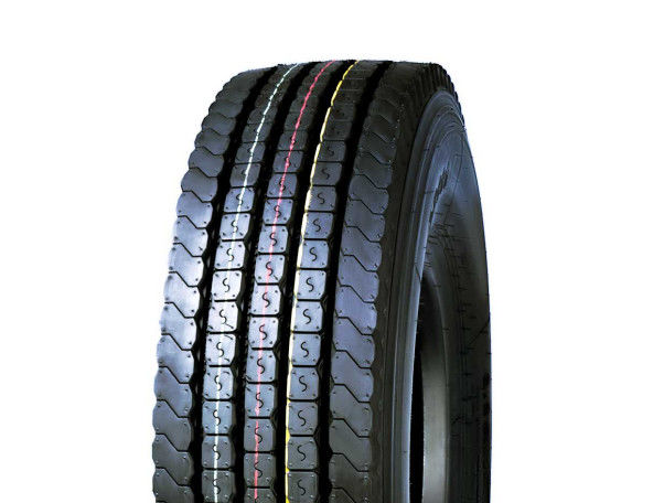 工場価格の放射状のトラックは優秀な積載量の耐久性AR111 8.25R16LTにタイヤをつける