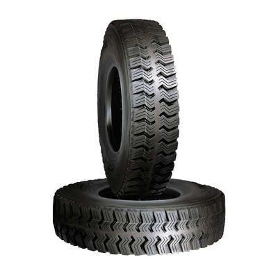 16pr放射状のものタイヤのよい耐久性バス/軽トラックの放射状のものタイヤ6.50 R16は長距離の放射状のトラックのタイヤAR316にタイヤをつける