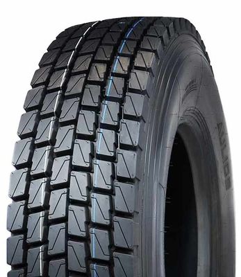 コマーシャル12.00のR22 5軽トラックは増強されたビードの設計にタイヤをつける